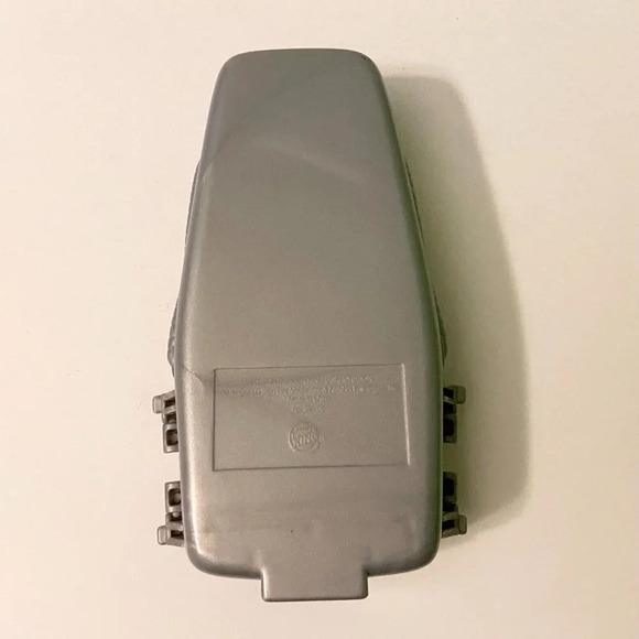 Vintage 2000 Backstreet Boys Kevin Project Burger King Kids Meal Action Figure - Picture 10 of 13